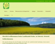 Bild Kuhs Manfred Futtermittel