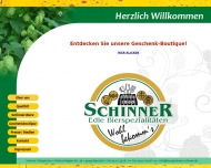 Bild Schinner Bru Vertriebs GmbH & Co.KG