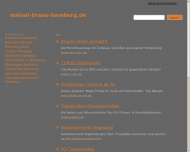 Bild Maisel Bru Bamberg Vertriebs GmbH