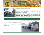 Bild Schreinerei Schnberger Gerhard