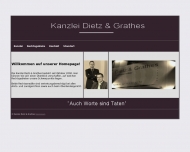 Bild Dietz & Grathes