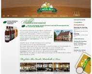 Bild Modschiedler Johann Lwenbru Buttenheim