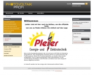 Bild Pleier Gerhard Elektro