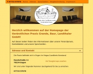 Bild Tierrzte Engen IVC Evidensia GmbH