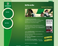 Bild Ernst Bauer GmbH Distelhuser Brauerei