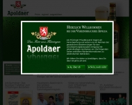 Bild Vereinsbrauerei Apolda GmbH Brauerei