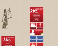 kbz.Rechtsanw?lte Steuerberater kbz.Adwokaci - Ihr Recht