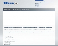 Bild Wieland GmbH FuhrUntern. Erdarbeiten