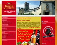 Bild Eisenacher Brauerei GmbH Brauerei