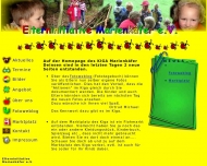 Bild Kindergarten
