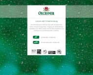 Bild Oechsner Privatbrauerei GmbH & Co.KG