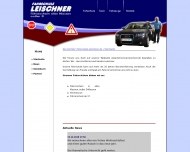 Fahrschule Leischner . . Fahren lernen mit System