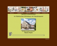 Bild Hausbrauerei und Brauerei- Gasthof Dll Christa Renate Rank e.K.