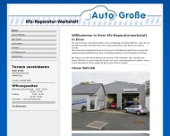 Bild Groe Holger , Auto Groe