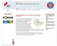 Bild Barthel Wolfgang Dipl.-Ing. ffentl. bestellter Vermessungsing. Vermessungsbro