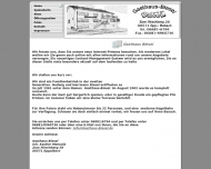 Bild Gasthaus Biesel