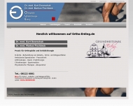 Bild Dworschak Kurt Dr.med.