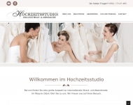 Bild Hochzeitsstudio GmbH
