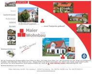 Bild Maier Hans Baugeschft