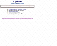 Bild Jakobs GmbH & Co. KG