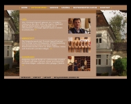Website Egenolf Christoph Geigenbau