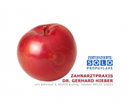 Bild Hieber Gerhard Dr. Zahnarzt