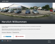 Bild Auto Vogt GmbH