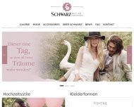 Bild Schwarz, Ilse Braut u. Abendmoden
