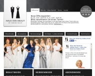 Bild Haus der Braut & Gentleman by Sabine Kuch
