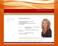 Bild Zurhorst-Mannke Petra Managementberatung
