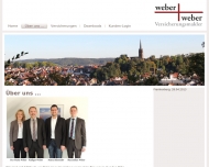 Bild Weber Ruediger Versicherungsmakler