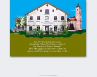 Bild Wirtshaus Tading Gaststtte