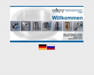 Bild Pr�zisionsdreherei Bauer GmbH