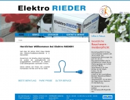 Bild Rieder Klaus