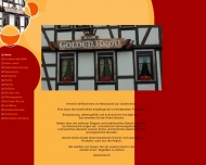 Bild Zur goldenen Kron Historischer Gasthof u. Weinhandel