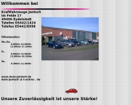Bild Jentsch Kfz