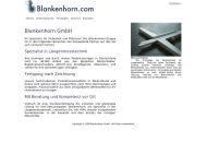 Bild Blankenhorn Ulrich Unternehmensberatung