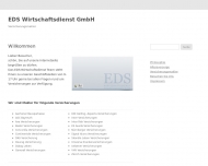Bild EDS Wirtschaftsdienst Versicherungsmakler GmbH