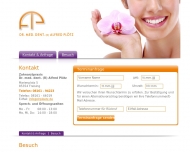 Bild Pltz Alfred Dr.med.dent. (R)