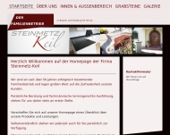 Bild Keil Steinmetzbetrieb