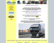 Bild Weller GmbH Bremsendienst