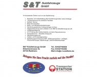 Bild S & T Nutzfahrzeuge GmbH