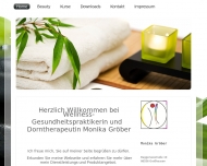Bild Kosmetik Grber Monika