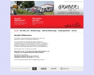 Bild Gruber GmbH Camp + Car