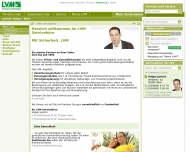Bild Janisch Holger LVM Versicherungen Servicebro