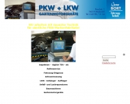 Bild Bort Werner Fahrzeugtechnik