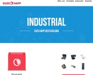 Bild SUZO International Deutschland GmbH Automaten
