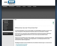 Bild Erwin Ruf Brennschneide Gesellschaft mit beschr�nkter Haftung