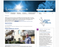 Bild Ev. Kirchengemeinde Alpen Pfarrer Dr. Hartmut Becks u. Pfarrerin Heike Becks - Kindertagessttte und Familienzentrum