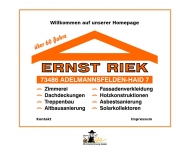 Bild Riek Ernst